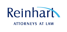 Reinhart Boerner Van Deuren SC Logo